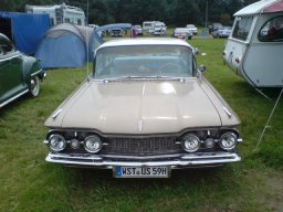 Big Bumper Meet 2007